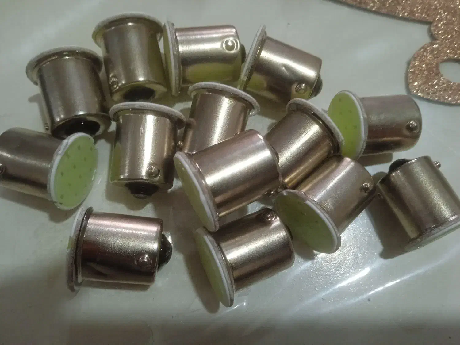 چراغ|لامپ و چراغ|گناباد, |دیوار