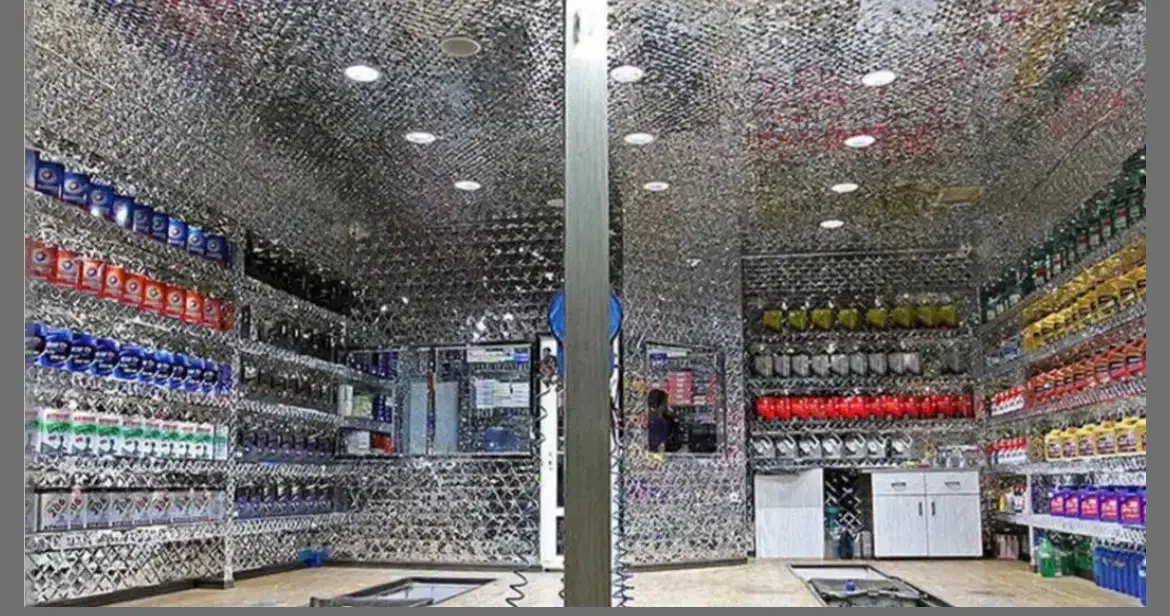 نیازمند کارگر تعویض روغنی|استخدام صنعتی، فنی، مهندسی|سمنان, |دیوار