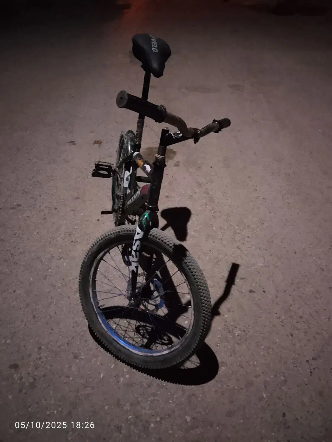 دوچرخه 20|دوچرخه، اسکیت، اسکوتر|رامیان, |دیوار