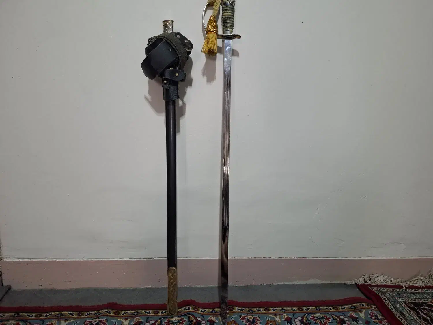 شمشیر نظامی|تجهیزات ورزشی|تهران, افسریه شمالی|دیوار