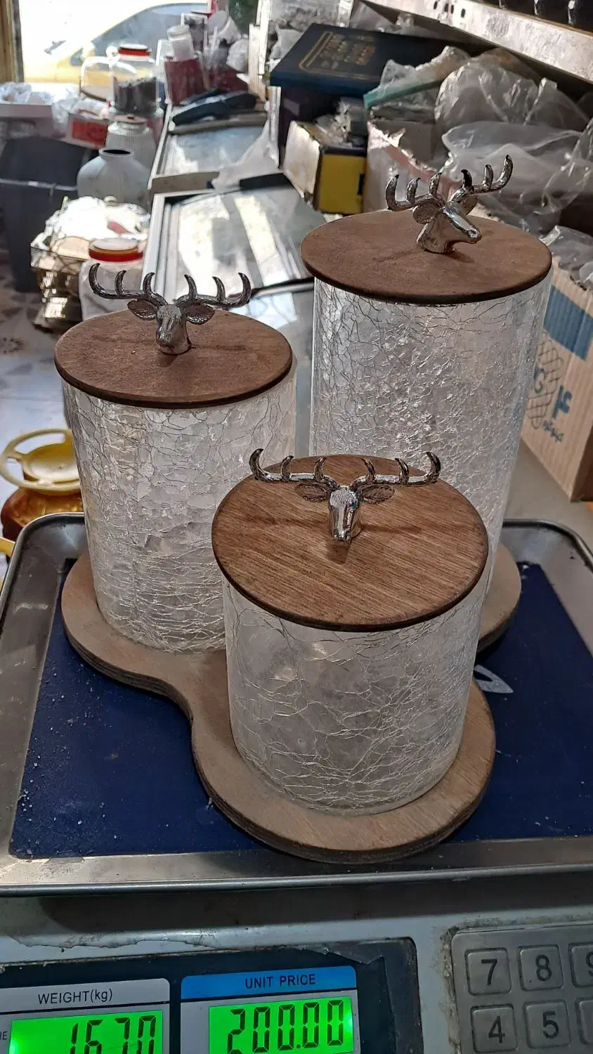 اشپزخانه ودکور|صنایع دستی و سایر لوازم تزئینی|کارون, |دیوار