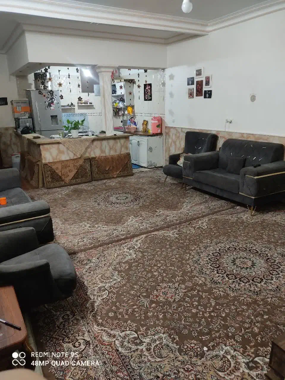 اجاره منزل|اجارهٔ خانه و ویلا|قم, نیروگاه|دیوار