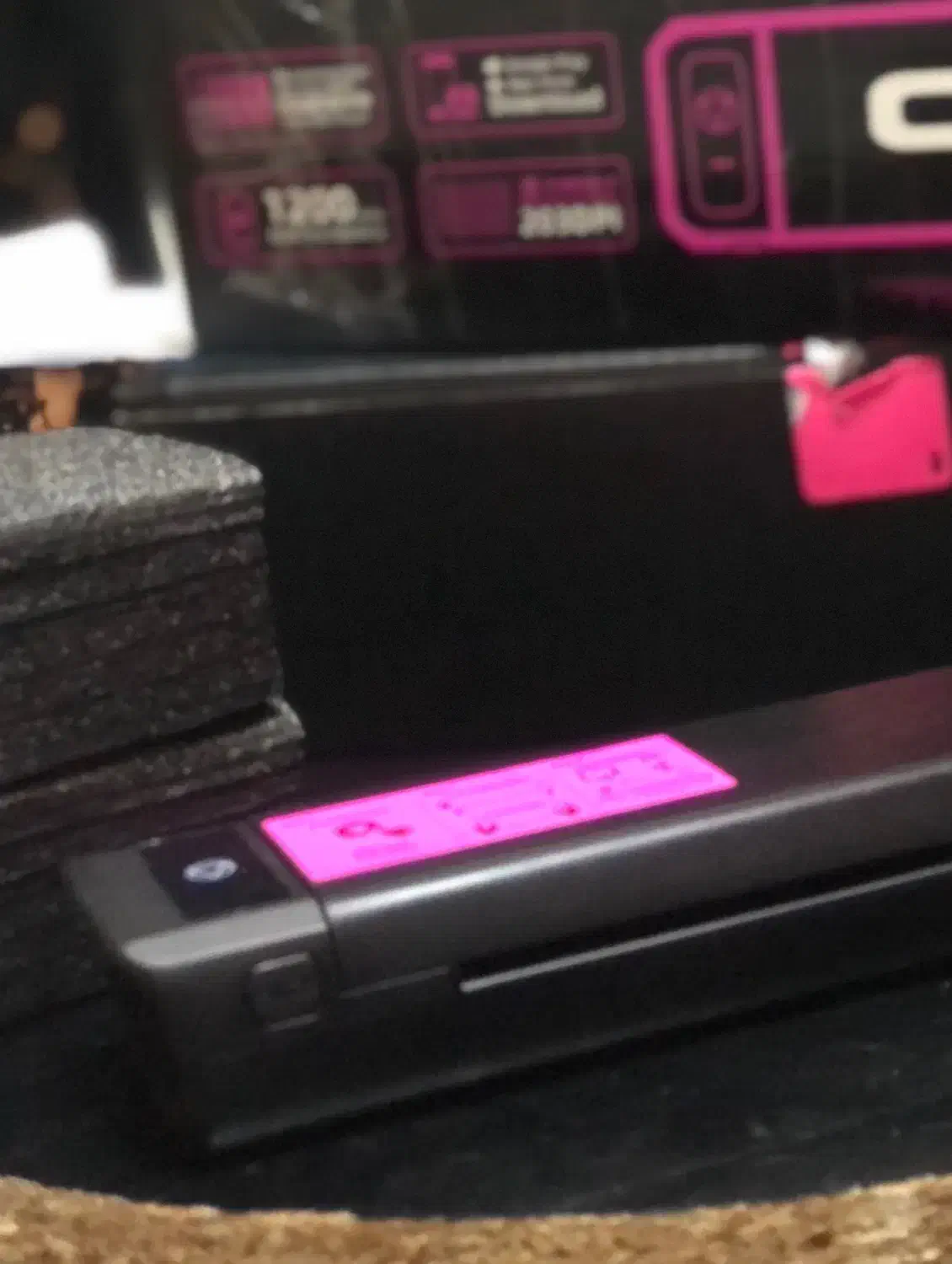 Printer stanciel brand ozer|پرینتر، اسکنر، کپی، فکس|ساری, |دیوار