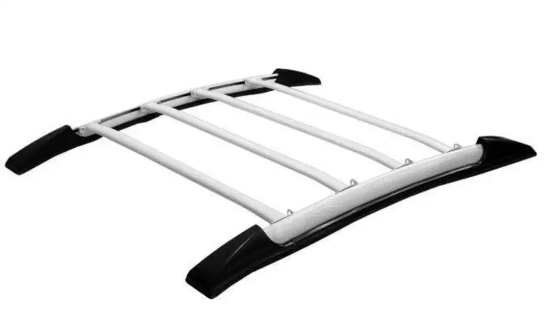 باربند ساینا درحد تمیز باربند ساینا وپراید|قطعات یدکی و لوازم جانبی|کلاردشت, |دیوار