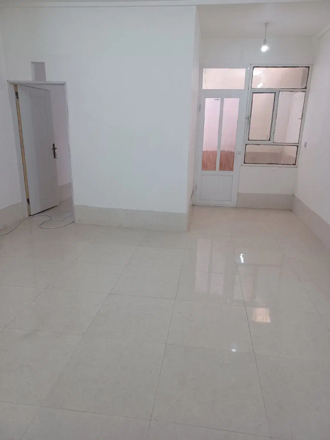 آپارتمان همکف ۶۰متری|فروش آپارتمان|مشهد, ایمان|دیوار