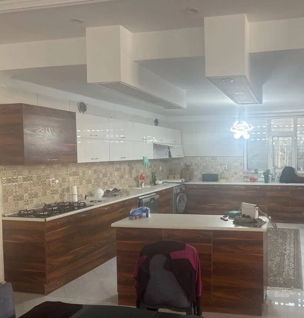 کابینت|مصالح و تجهیزات ساختمان|کوهسار (البرز), |دیوار