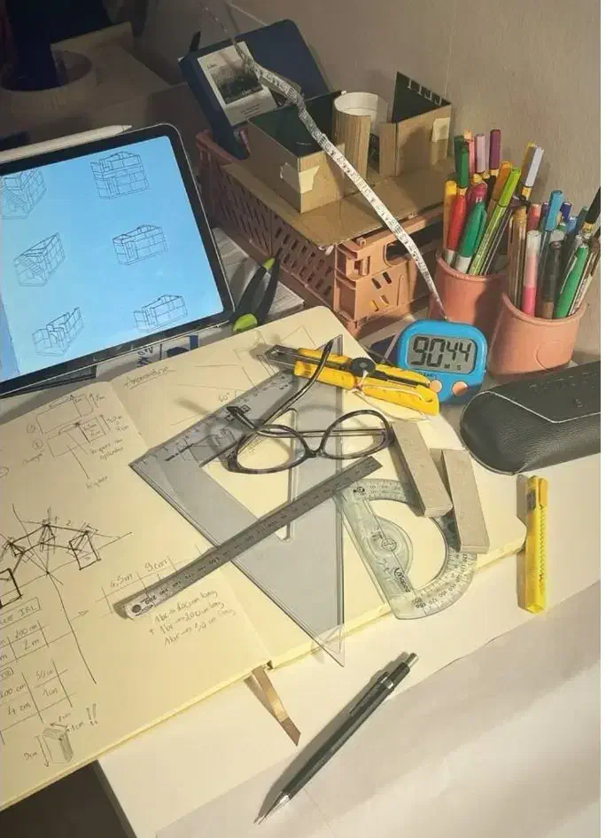 انجام پروژه های شرکتی و دانشجویی معماری|خدمات آموزشی|همدان, |دیوار