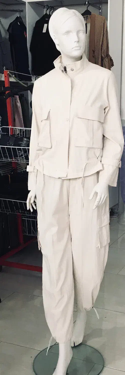 مانکن لباس|فروشگاه و مغازه|اردبیل, |دیوار