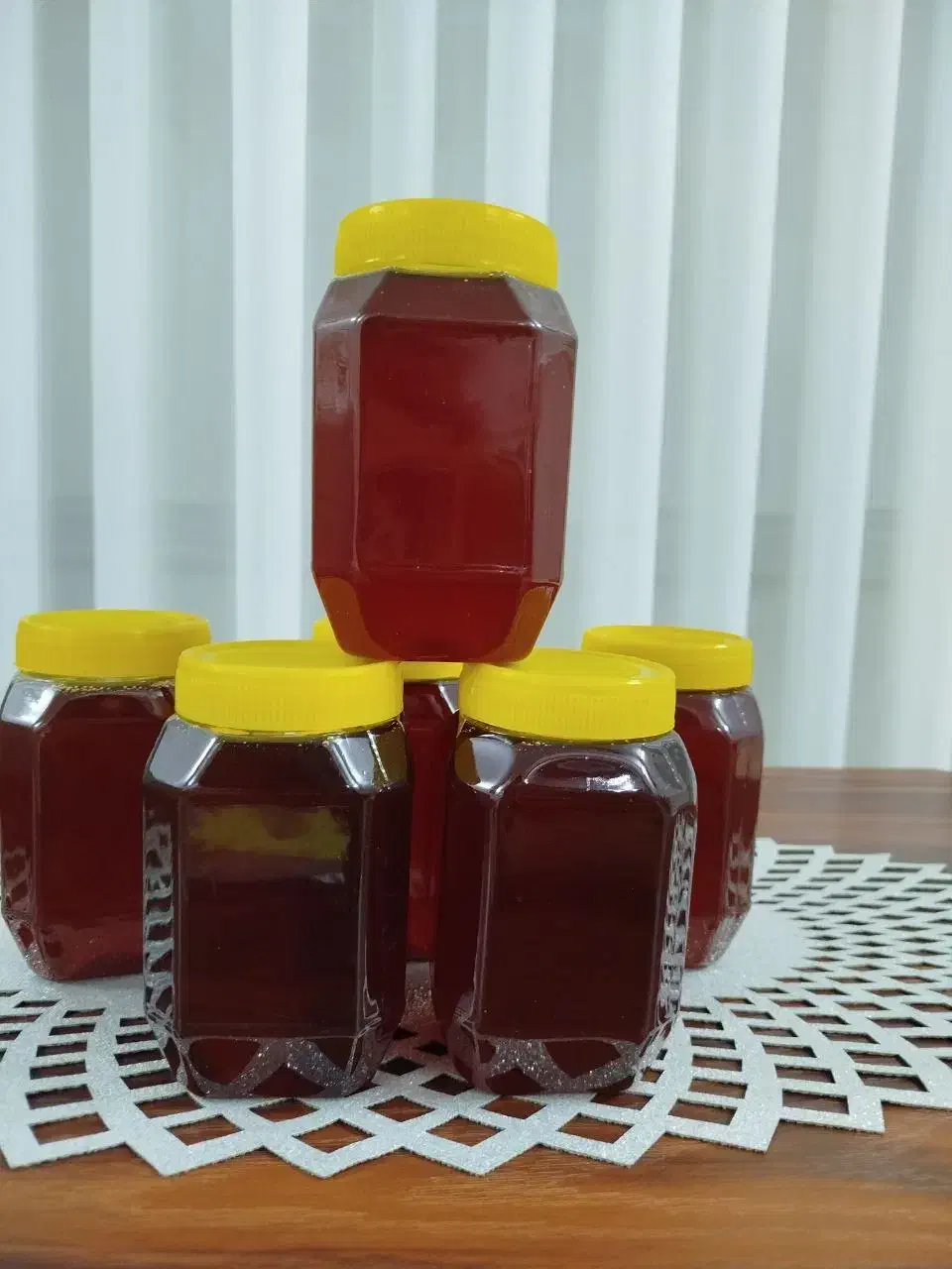 عسل طبیعی|خوردنی و آشامیدنی|نیشابور, هفده شهریور|دیوار