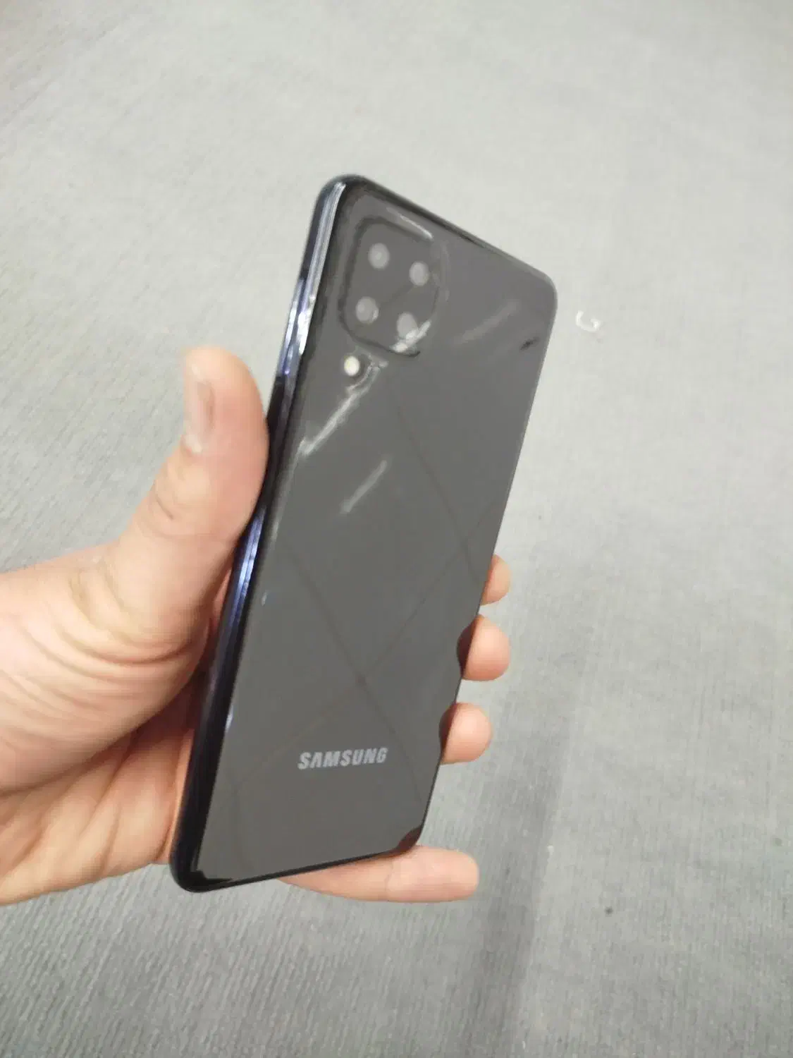 Samsung M32|موبایل|مشهد, شهید قربانی|دیوار