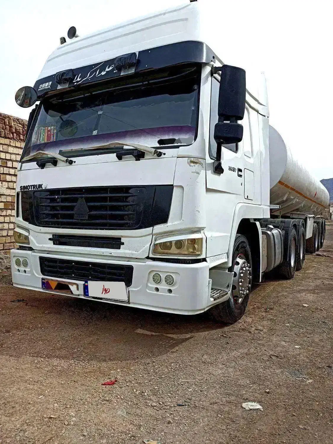 هووبسیار تمیز|خودرو سنگین|بیرجند, |دیوار