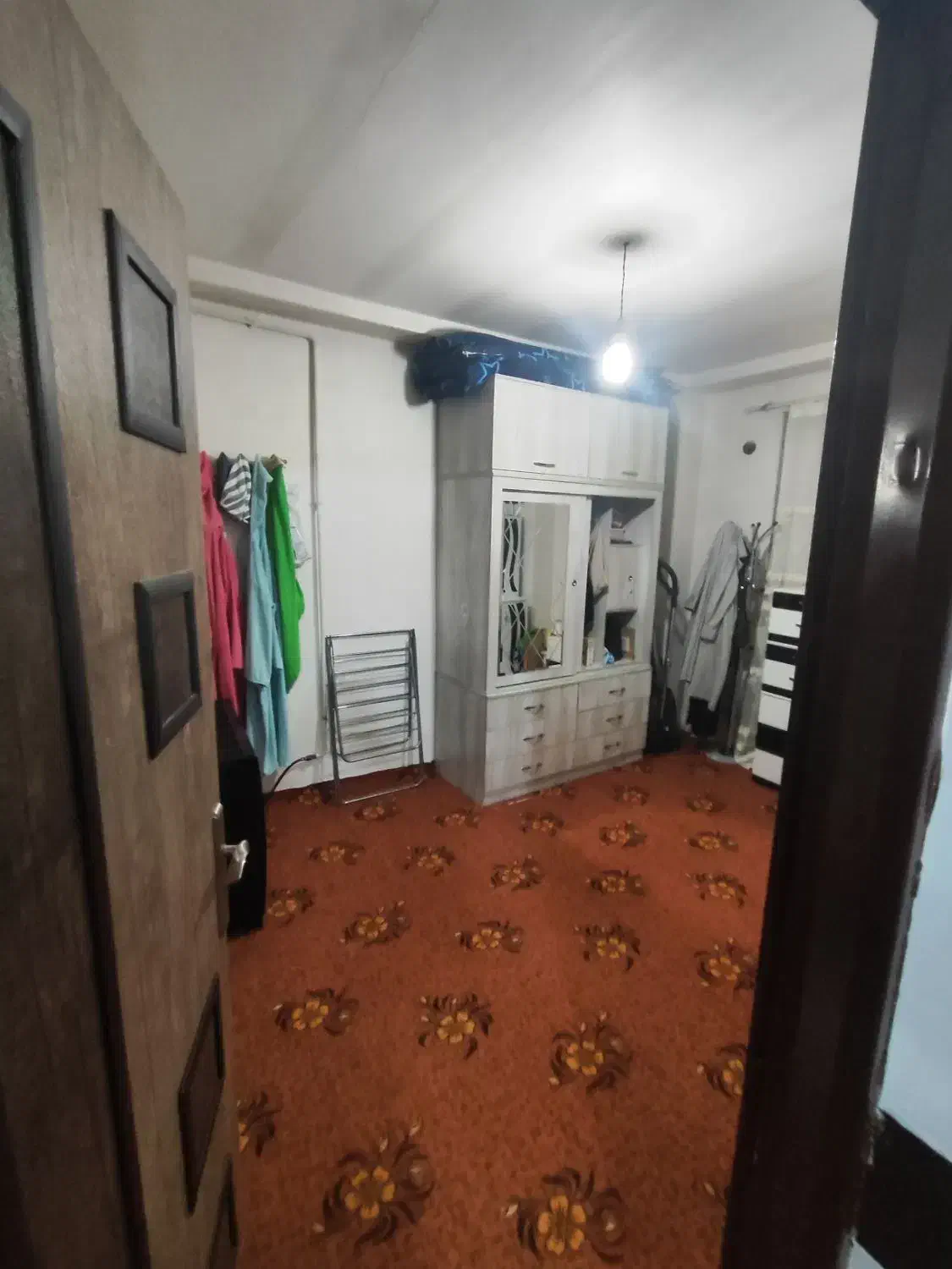 فروش ویلایی 3 طبقه، دونبش در شهرک دانشگاه|فروش خانه و ویلا|ابهر, |دیوار