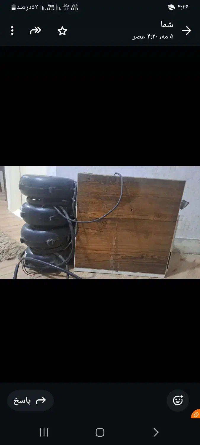 ماینر T2|قطعات و لوازم جانبی رایانه|بندر ماهشهر, |دیوار