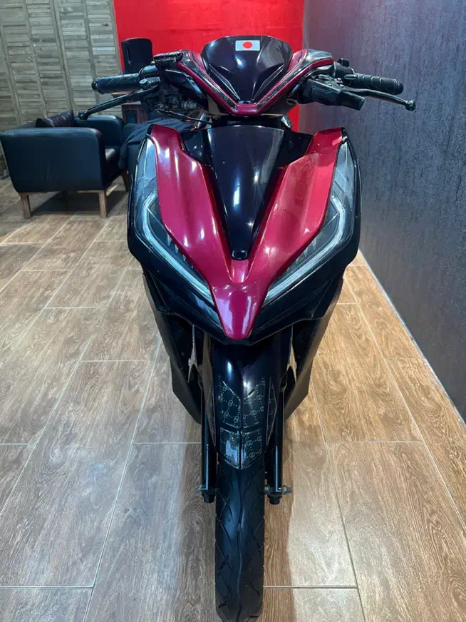 کلیک ۱۴۰۰ تمیز|موتورسیکلت|بابلسر, |دیوار