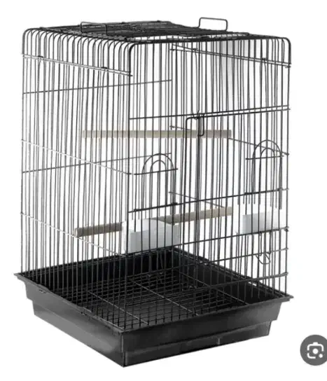 قفس ۱۰۳۳ بلک فرایدی آغاز شد ارسال رایگان|لوازم جانبی حیوانات|ری, شهرری|دیوار