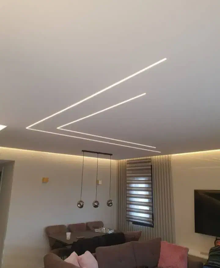 کناف،اجرای کناف، لاین نوری، کناف کار،برقکارساختمان|خدمات پیشه و مهارت|اهواز, اسلام آباد شرقی|دیوار