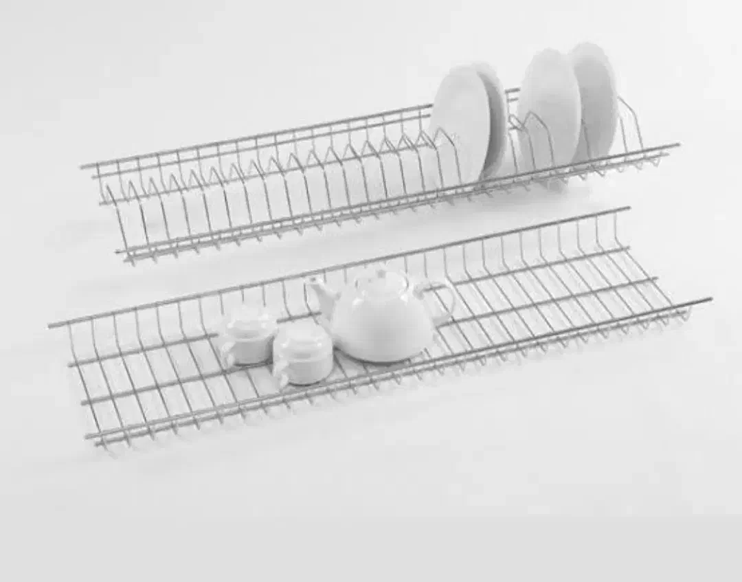 جا پیازی|آب‌چکان و نظم‌دهنده ظروف|مشهد, بهمن|دیوار