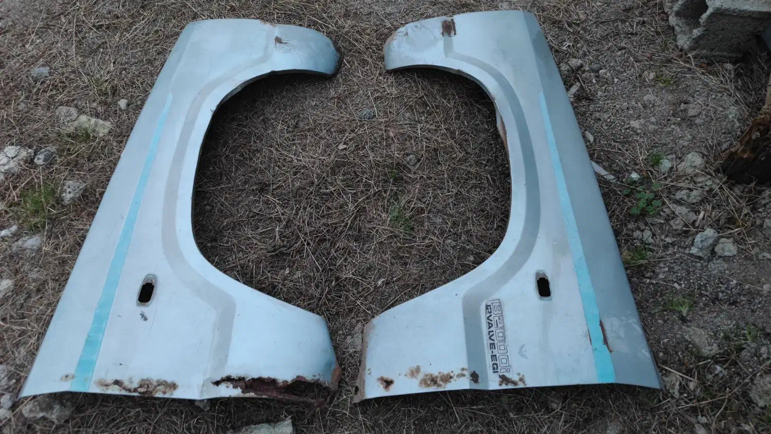 ECU مپ مزدا|قطعات یدکی و لوازم جانبی|رشت, چله خانه|دیوار