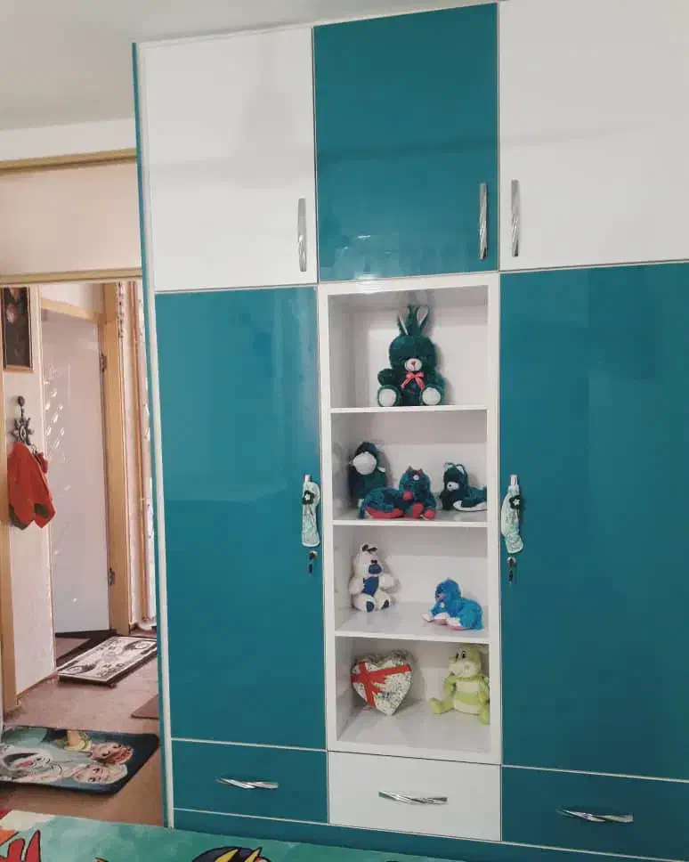 فروش واحد ۹۵ متری تاپ لوکیشن فاز ۷|فروش آپارتمان|بندر ماهشهر, |دیوار