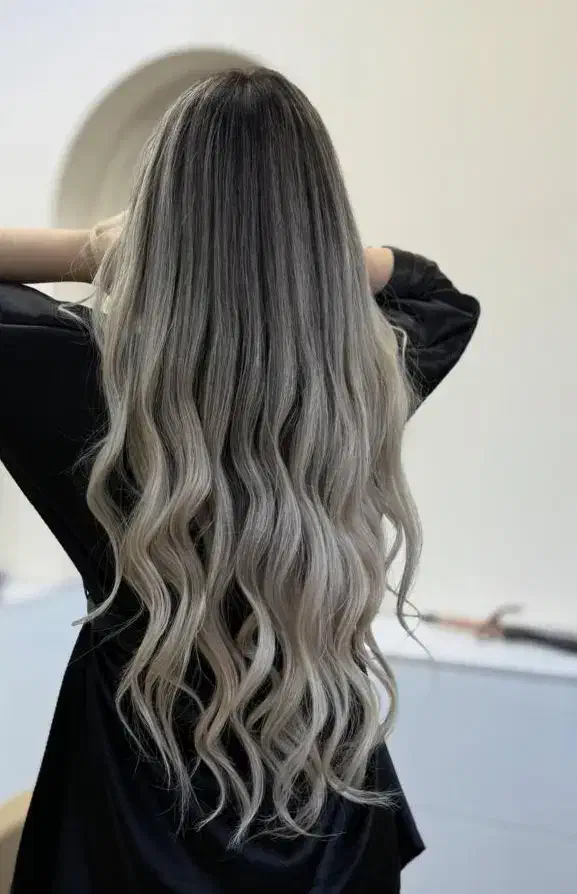 اف ویژهی رنگ و لایت شبیلدا رو از دست نده|خدمات آرایشگری و زیبایی|صدرا-فارس, فاز ۱|دیوار