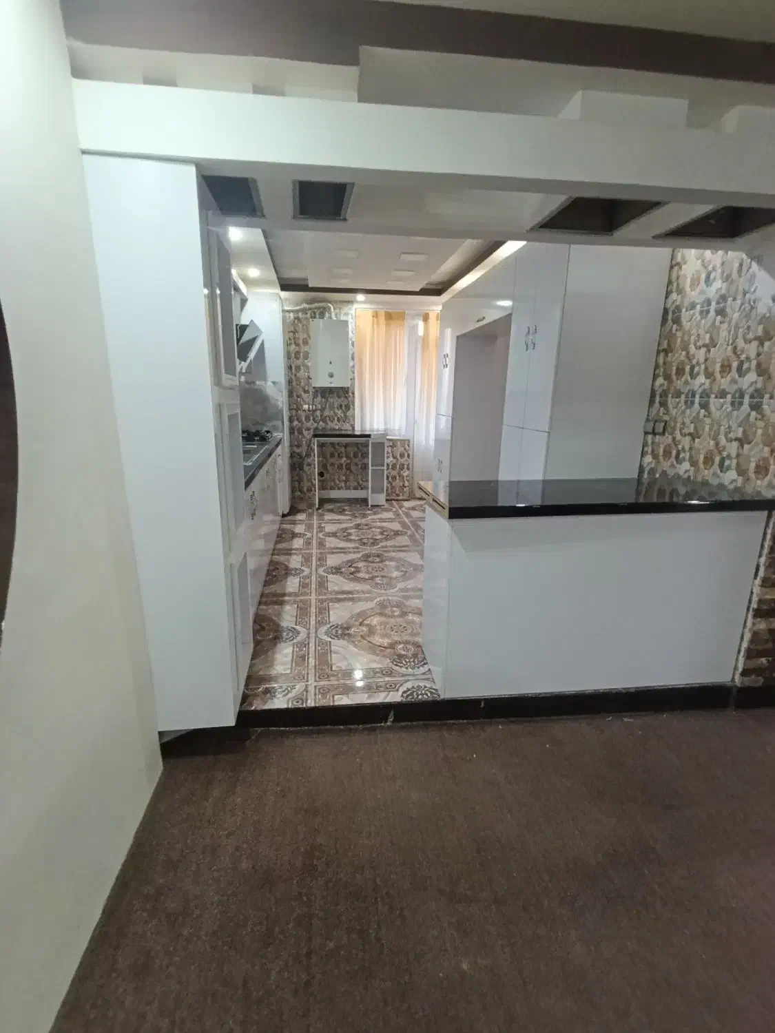 خانه نوساز تمیز|فروش خانه و ویلا|یاسوج, |دیوار