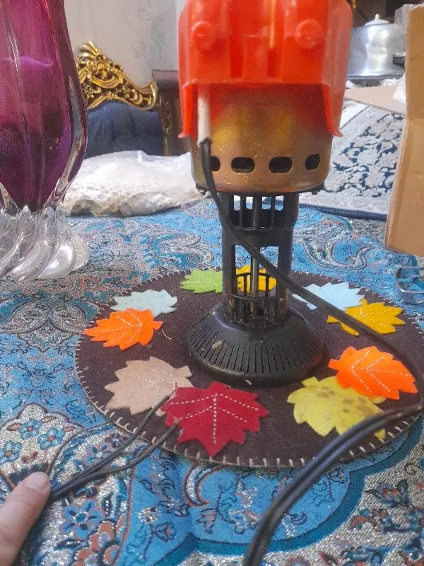 موتور کولر مسی|کولر گازی و فنکوئل|تهران, انبار نفت|دیوار