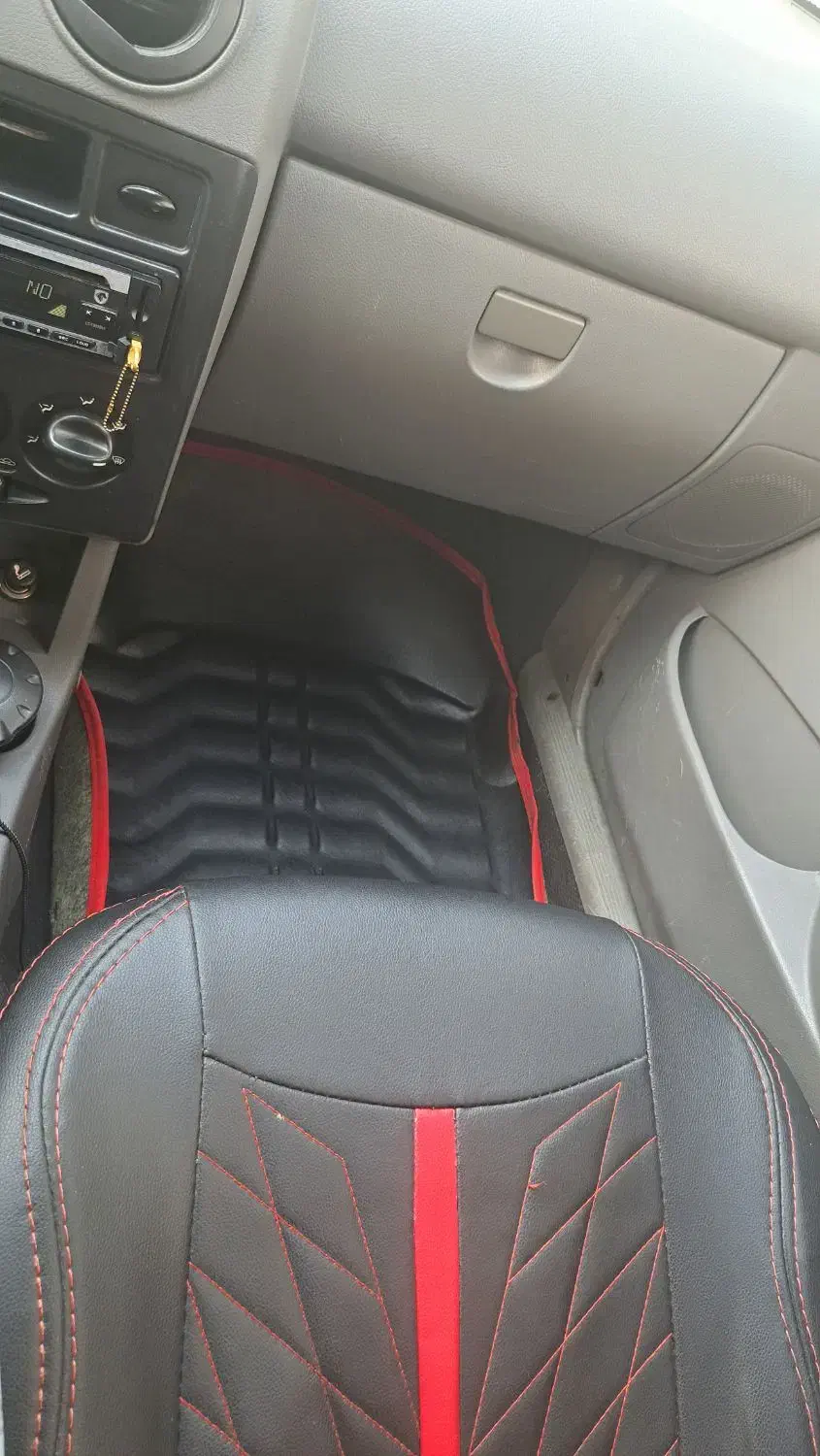 ۱۳۲مدل۹۰ بی رنگ بی ضربه|خودرو سواری و وانت|رشت, حمیدیان|دیوار