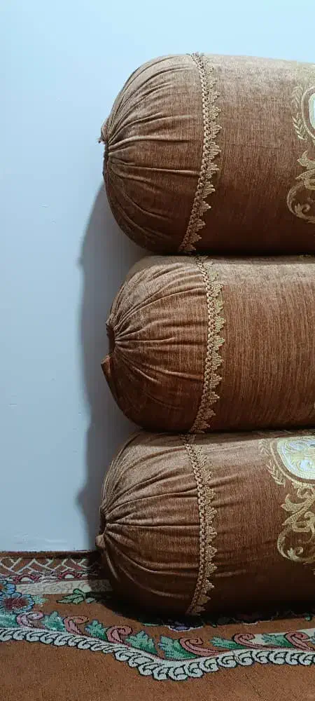 پشتی و کناره|پشتی|مشهد, شهید معقول|دیوار