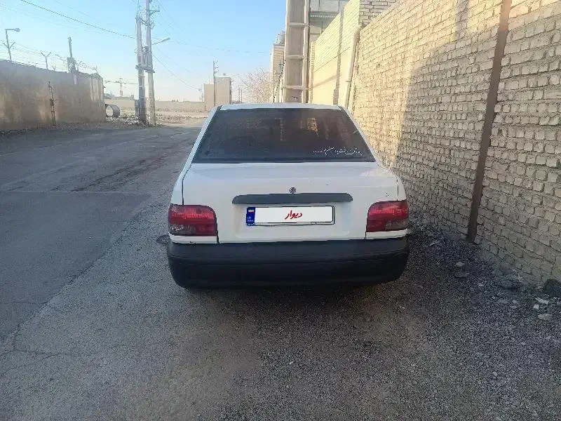 پراید مدل93|خودرو سواری و وانت|رباط‌کریم, رباط‌کریم|دیوار