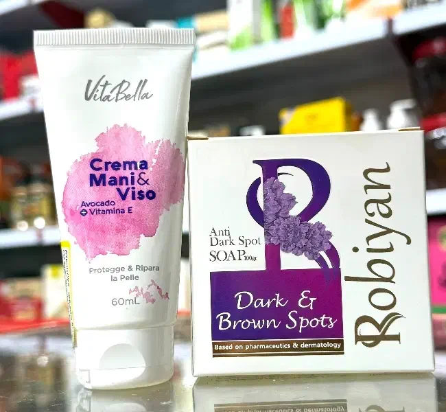 پک ضد لک و سفیدکننده فوق العاده|آرایشی، بهداشتی، درمانی|کوهدشت, |دیوار