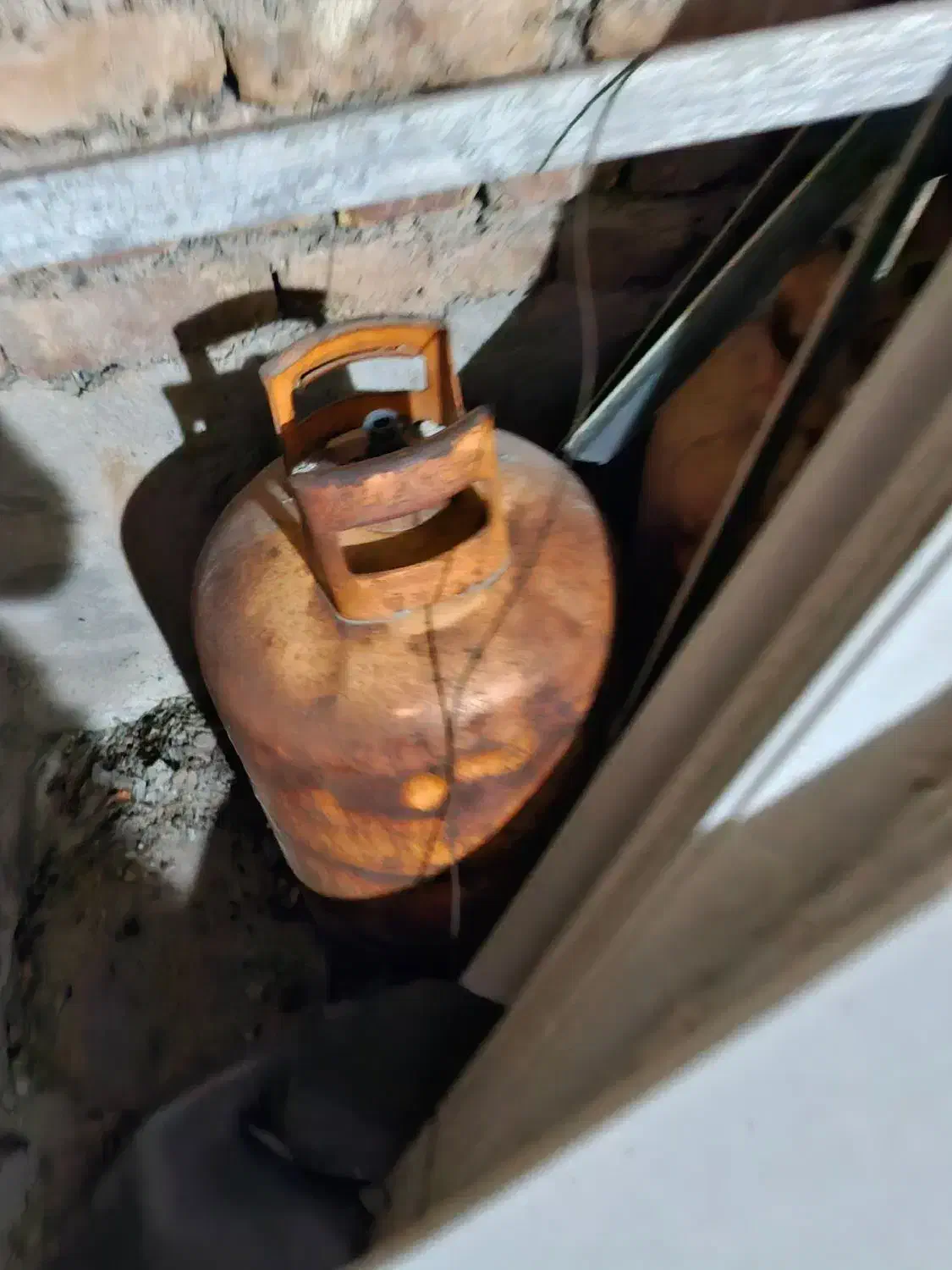 فروش کپسول و بشکه|اجاق گاز و لوازم برقی پختوپز|ارومیه, |دیوار