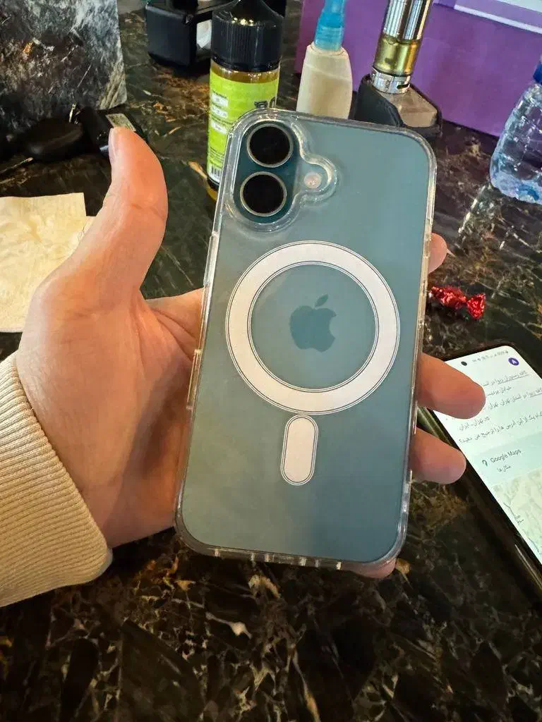 آیفون 16|موبایل|شیراز, زند|دیوار