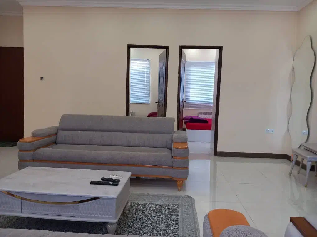 اجاره سوییت ویلایی یک و دو خوابه پارکینگ دار|اجارهٔ کوتاه‌مدت آپارتمان و سوئیت|رشت, کوی یخ|دیوار