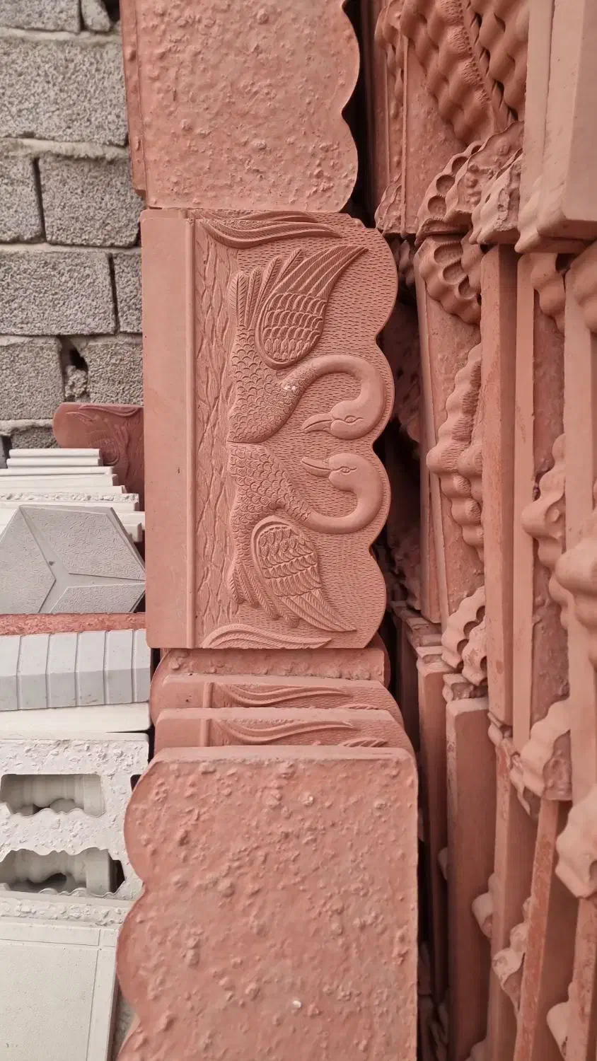 موزائیک جدول تزئینی و باغچه|مصالح و تجهیزات ساختمان|تبریز, |دیوار