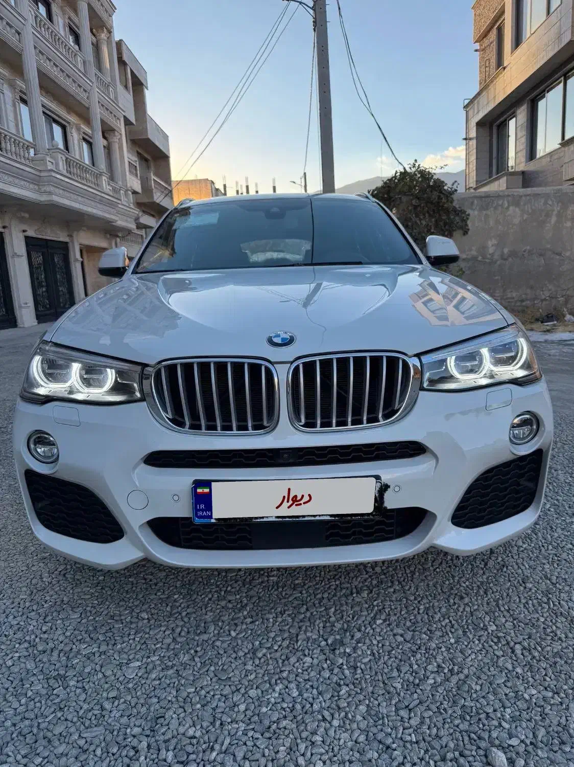 فول کامل ۷ رادار|خودرو سواری و وانت|ارومیه, |دیوار