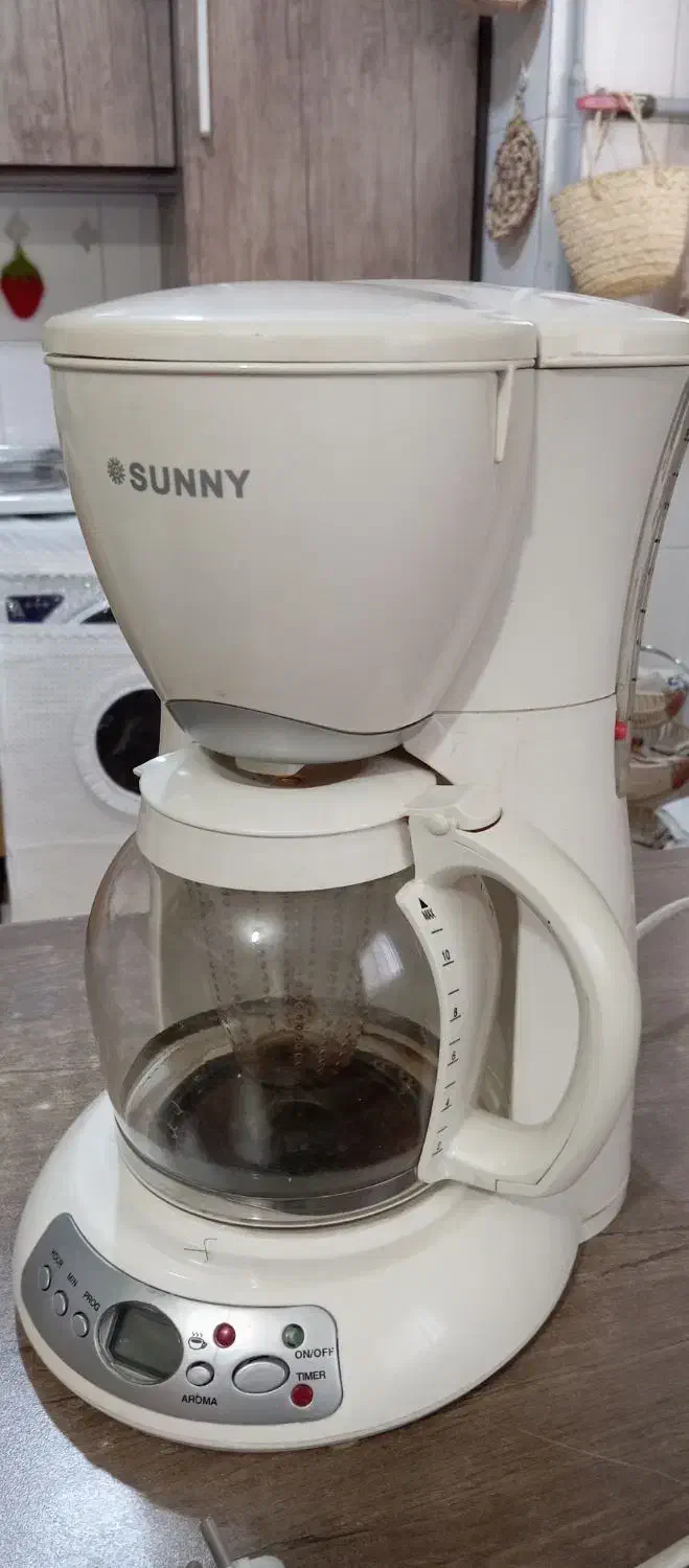 توستر پلوپز قهوه ساز|اجاق گاز و لوازم برقی پختوپز|رباطکریم, مسکن مهر آبشناسان|دیوار