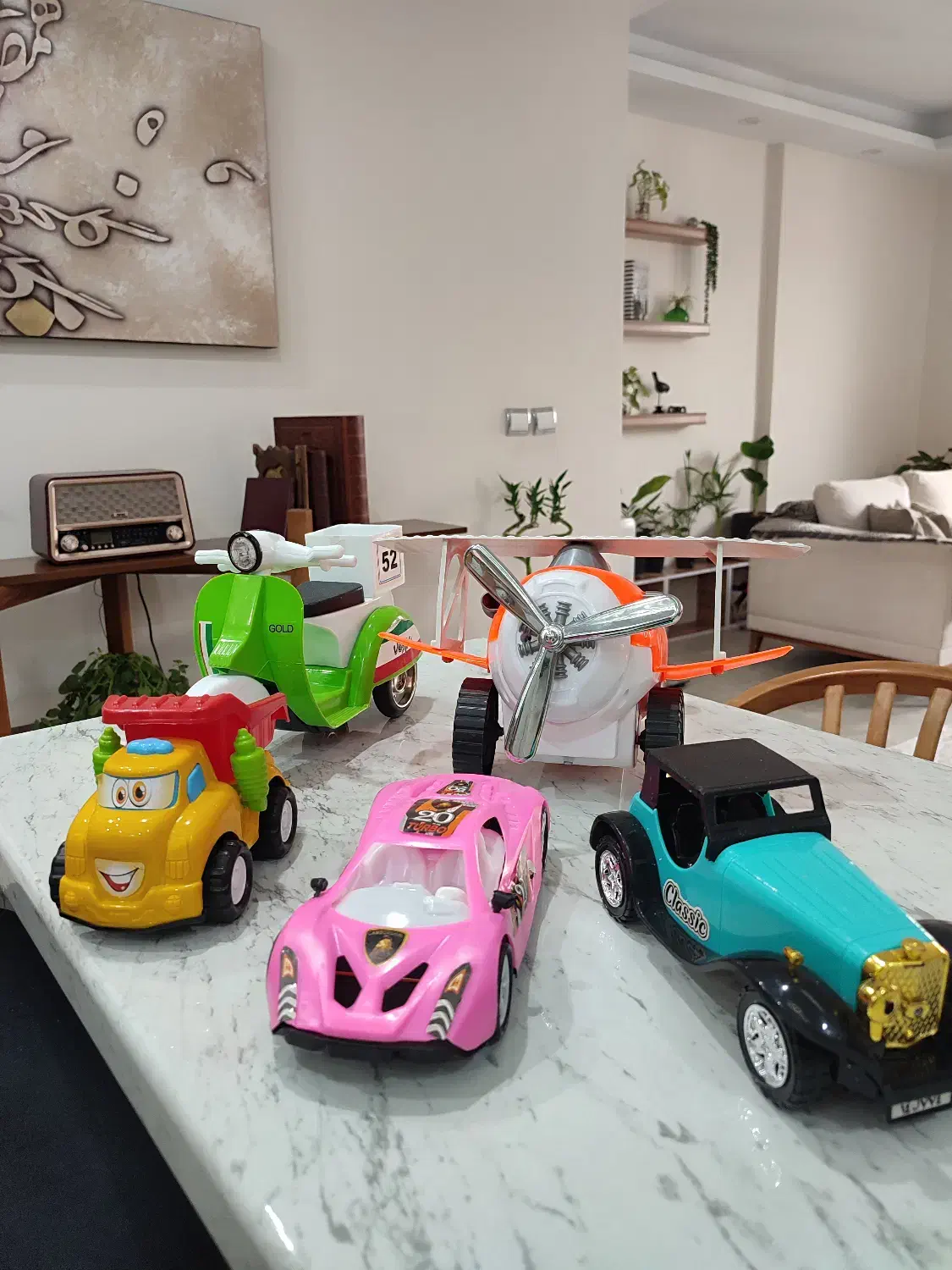 اسباب بازی|اسباببازی بچه|تهران, پونک|دیوار