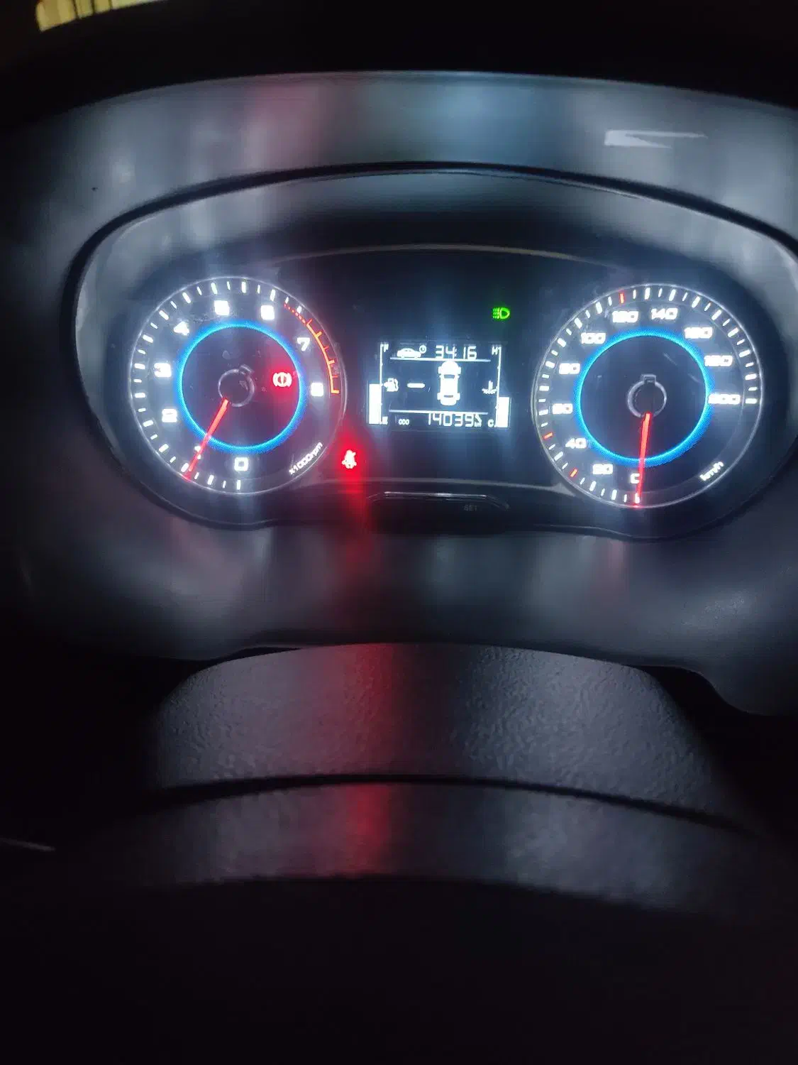 کویک مدل 1403|خودرو سواری و وانت|بجنورد, |دیوار