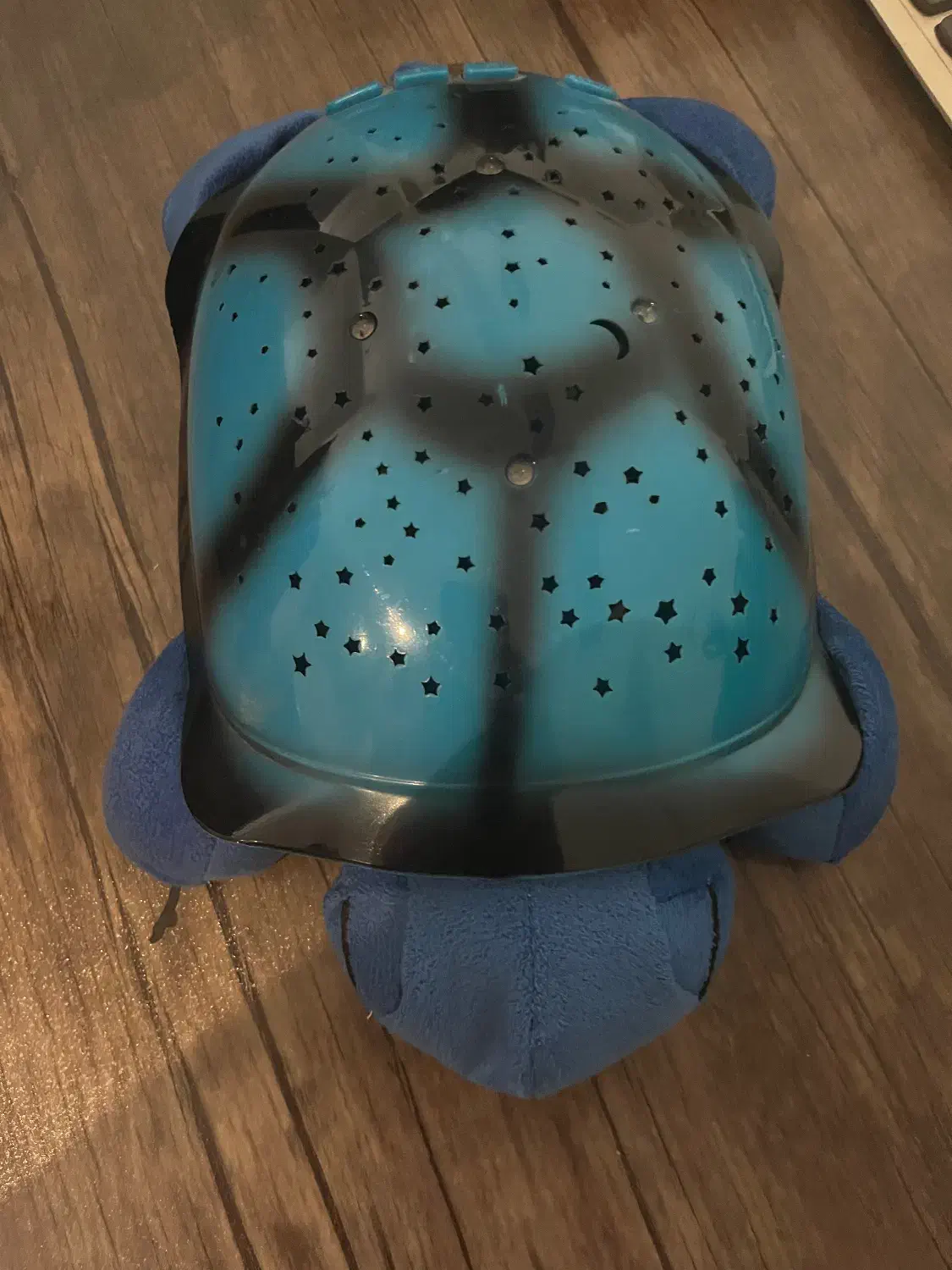 چراغ خواب کهکشانی|چراغ خواب و آباژور|اصفهان, درب کوشک|دیوار