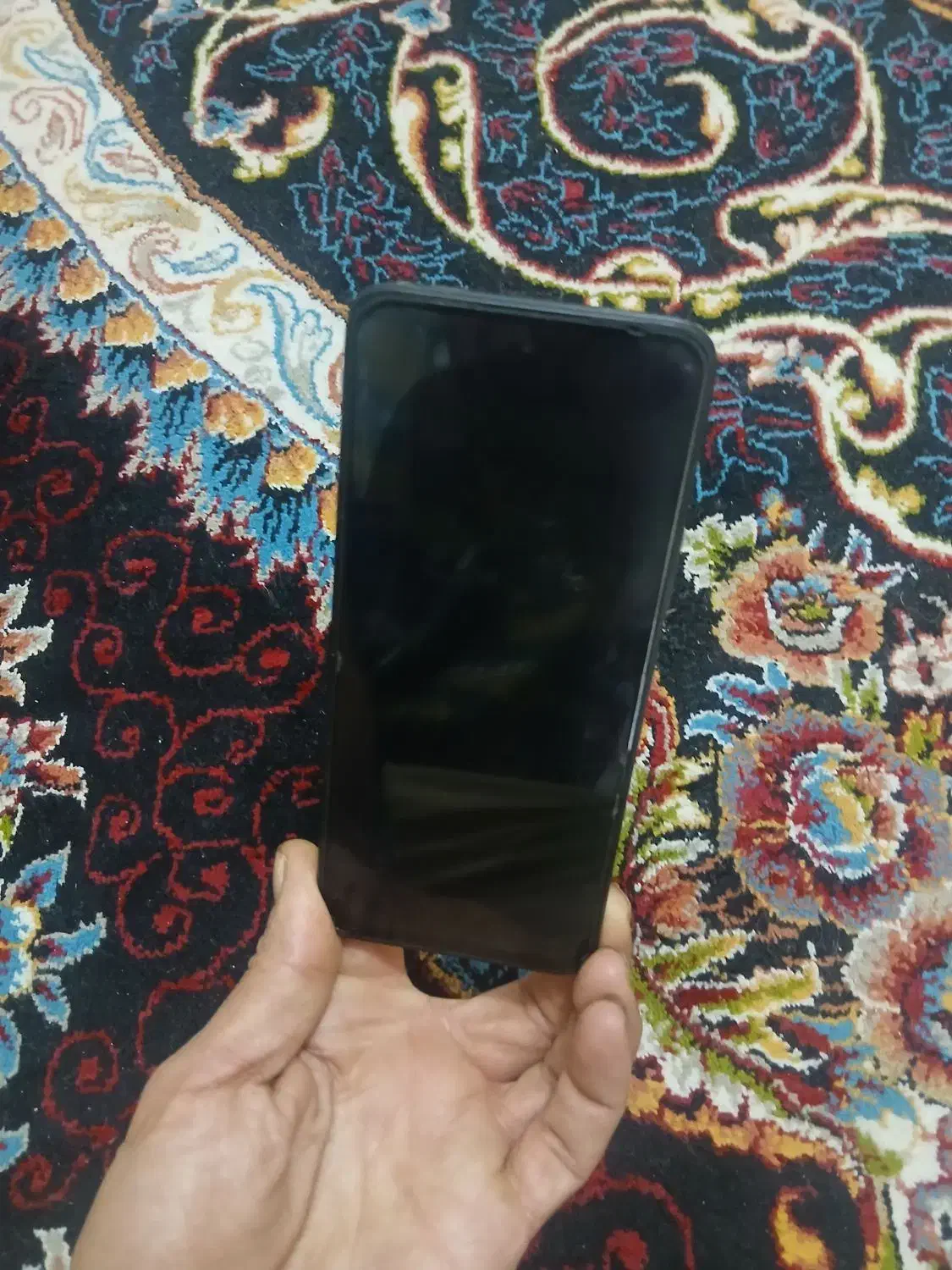 ردمی۱۳|موبایل|اسدآباد, |دیوار