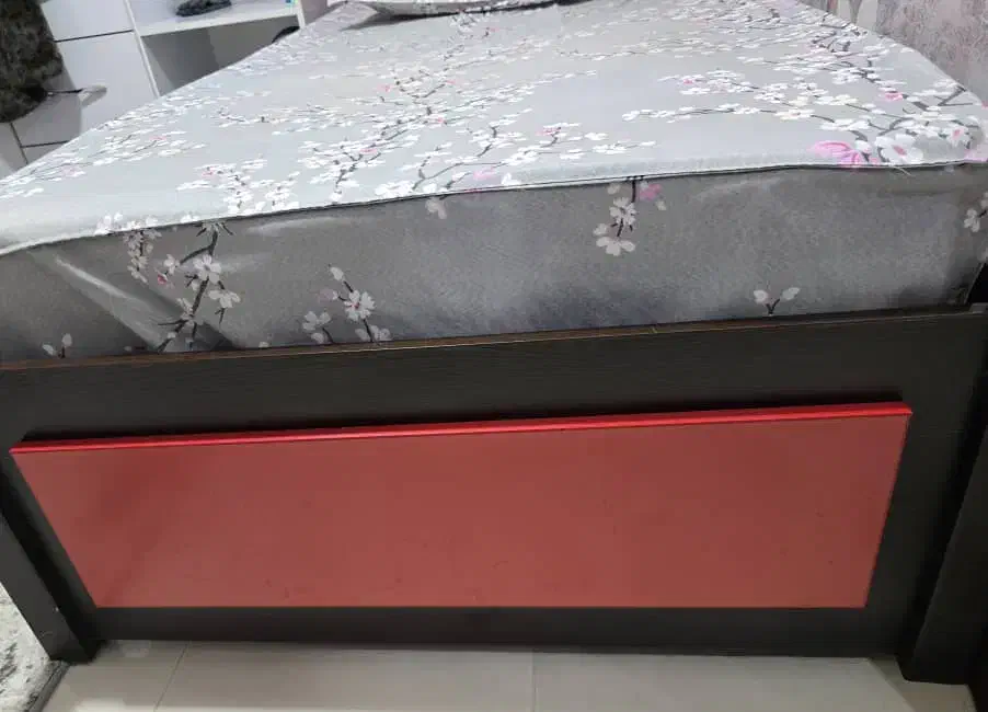 تخت تختخواب|تخت و سرویس خواب|بروجرد, |دیوار