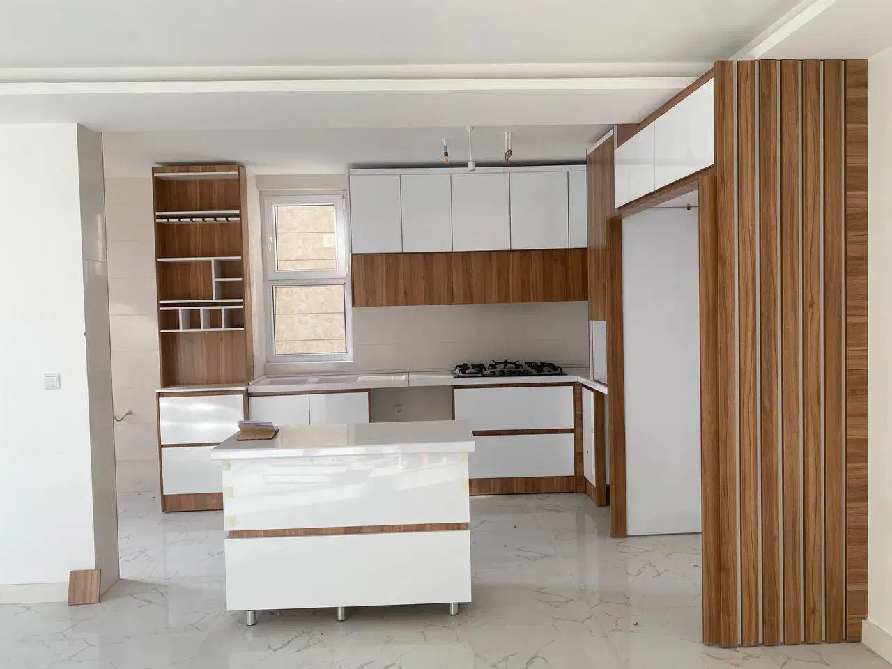 کابینت و کمد دیواری|مصالح و تجهیزات ساختمان|ساوه, |دیوار