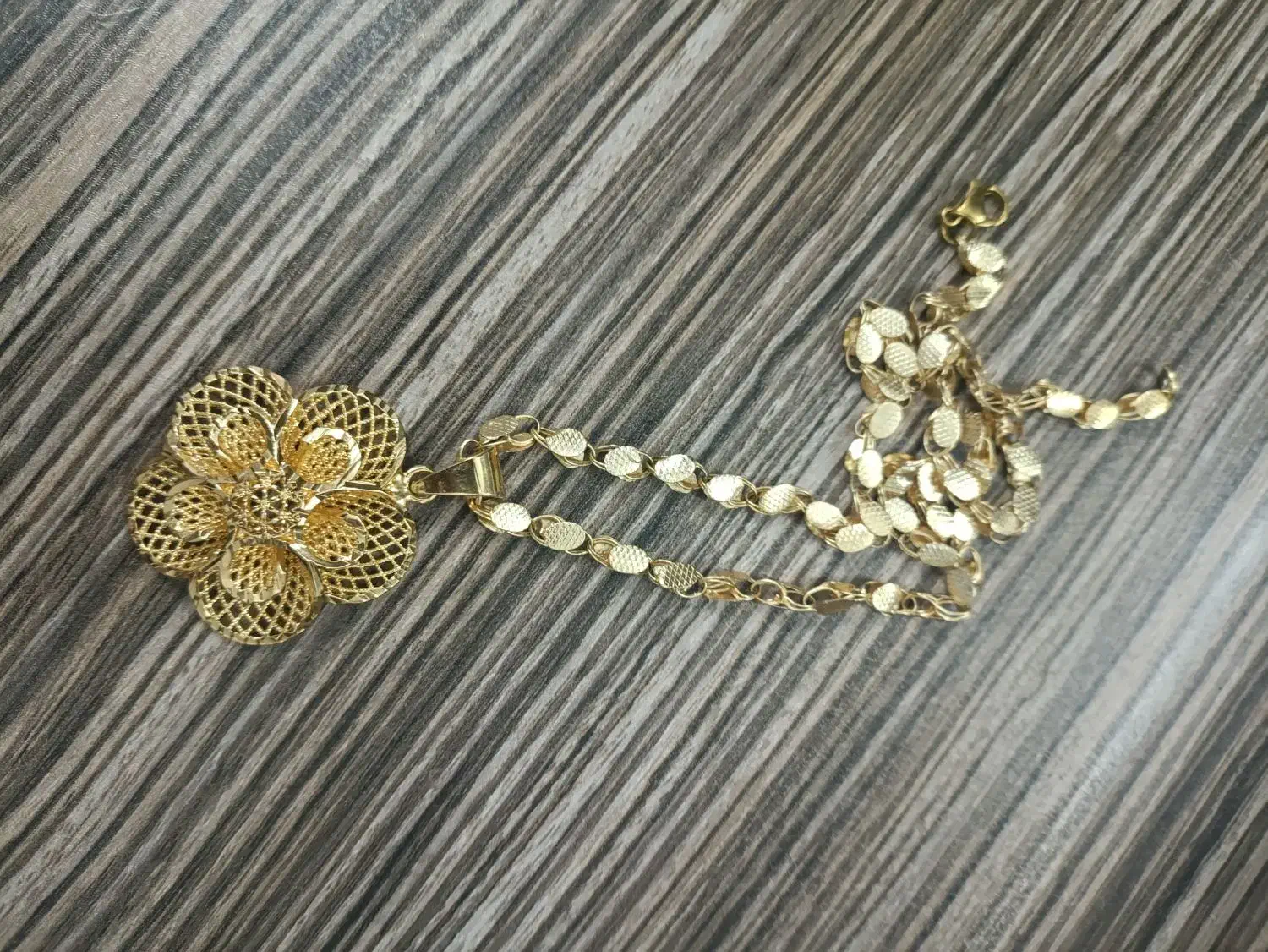 گردنبند بدل نونو|بدلیجات|قم, پردیسان|دیوار