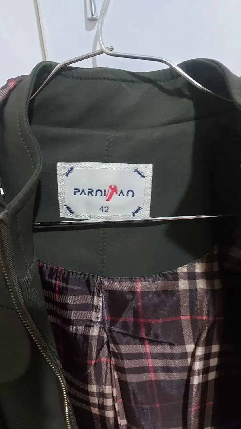 بارانی، پالتو ،پافر|لباس|کرمانشاه, |دیوار