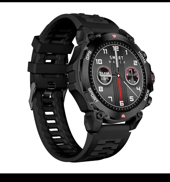 ساعت هوشمند تسکو مدل Tsw Gt4pro|ساعت|آمل, |دیوار