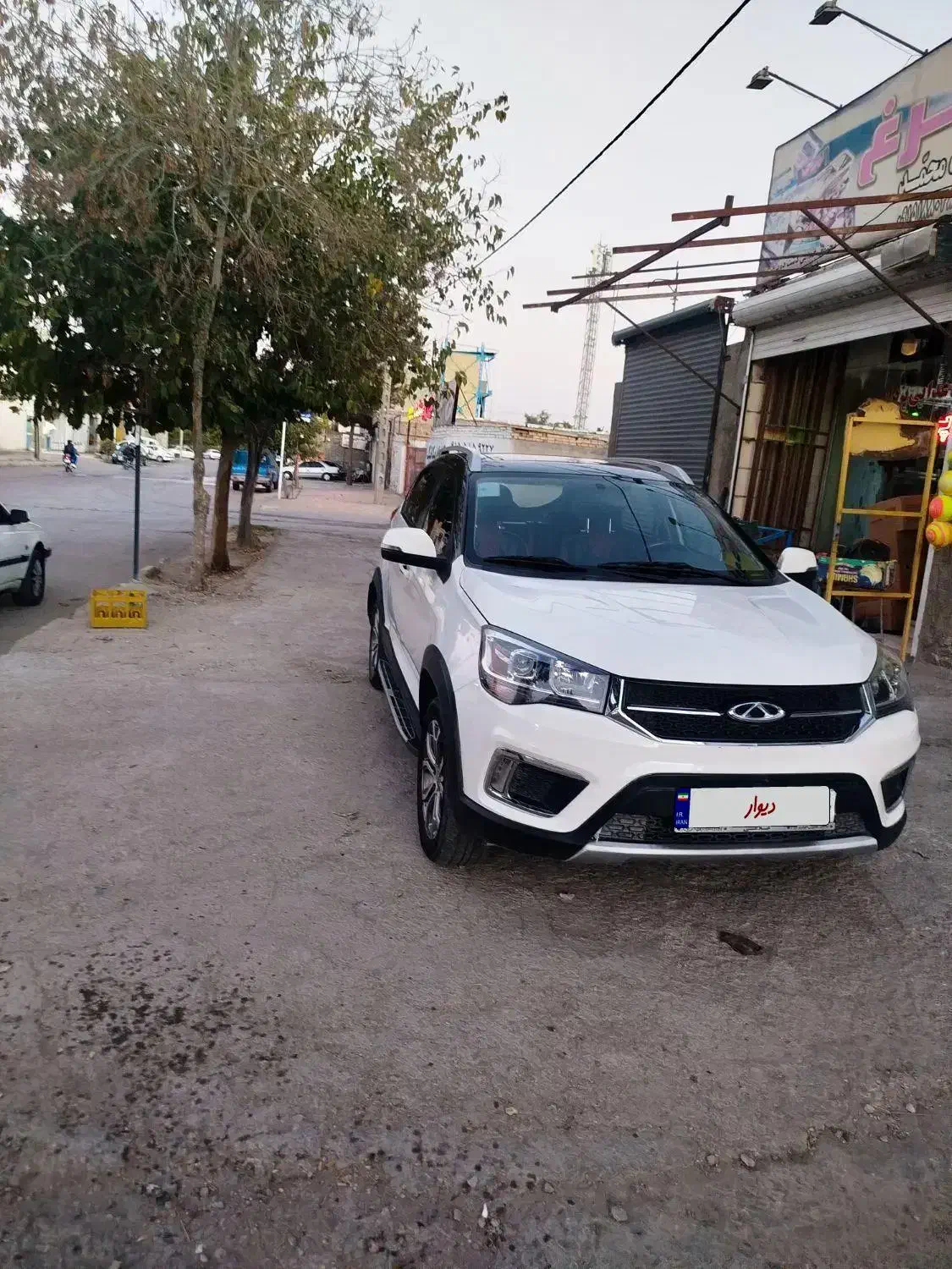 x22 مدل 96|خودرو سواری و وانت|بجنورد, |دیوار