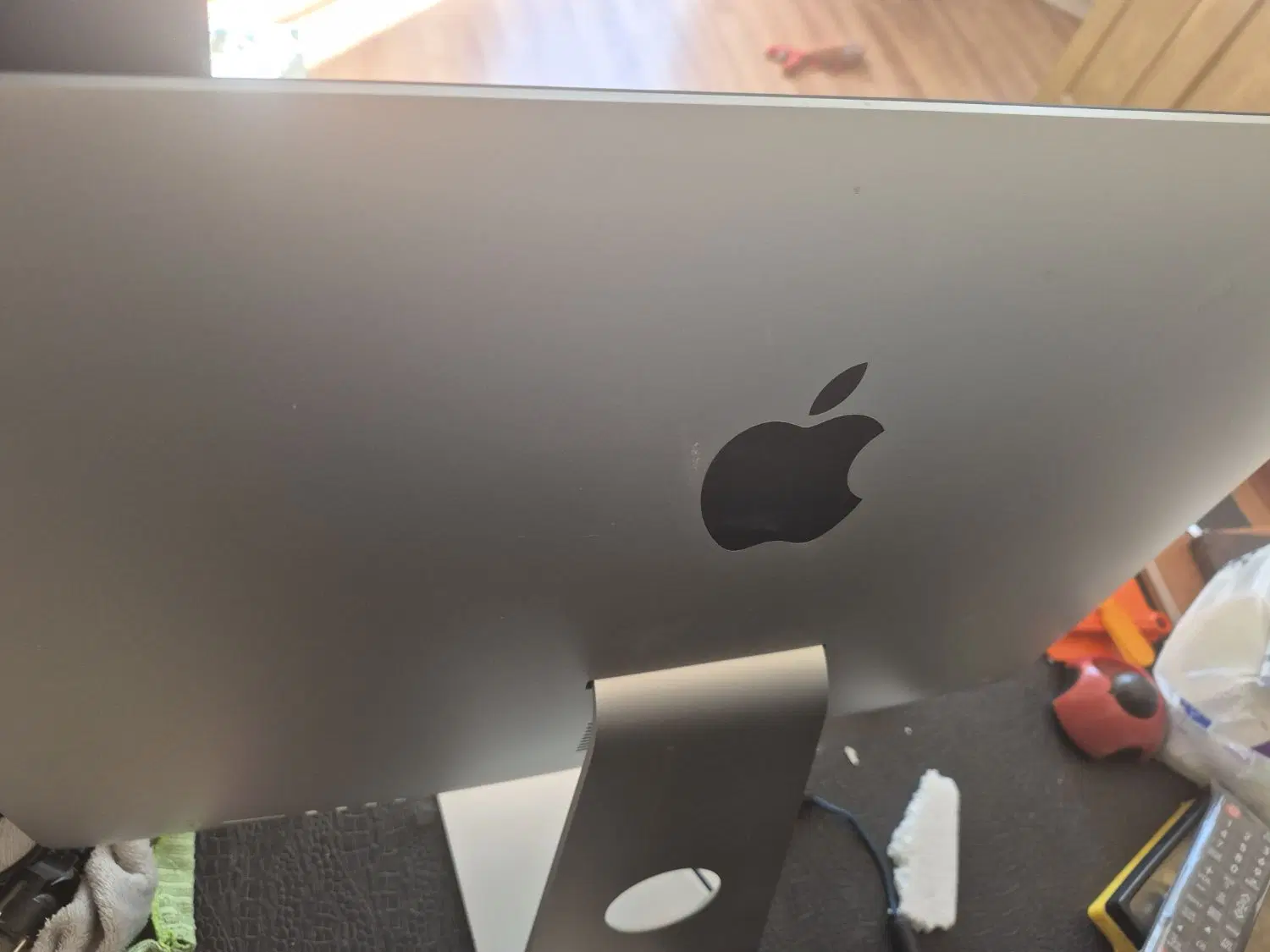 imac 2014|رایانه رومیزی|تبریز, |دیوار