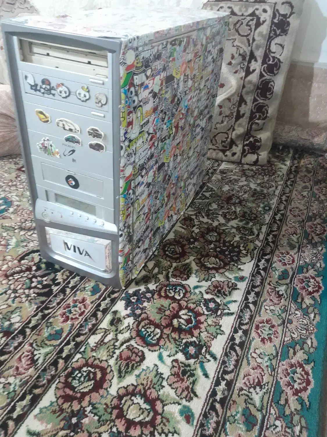 ‌کامپیوتر|رایانه رومیزی|ملایر, |دیوار