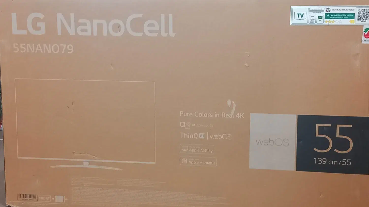 کارتون|تلویزیون و پروژکتور|بندرعباس, |دیوار