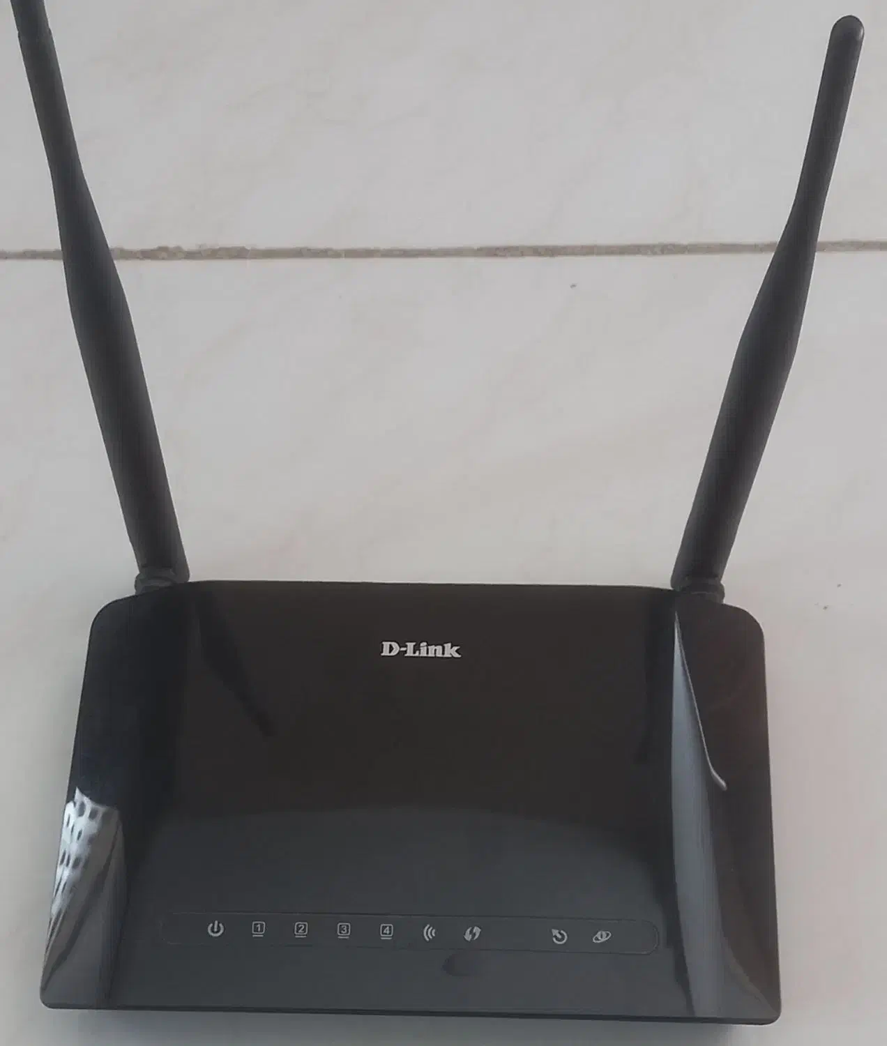 مودم blink|مودم و تجهیزات شبکه|فولادشهر, C2|دیوار